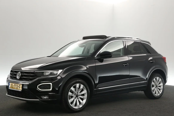 Volkswagen T-Roc - Afbeelding 5 van 30