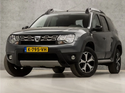 Dacia Duster - Afbeelding 1 van 30