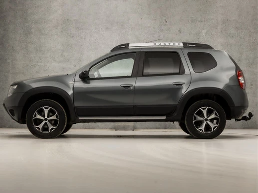 Dacia Duster - Afbeelding 2 van 30