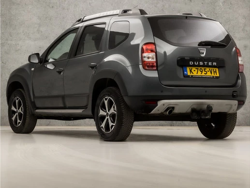 Dacia Duster - Afbeelding 3 van 30