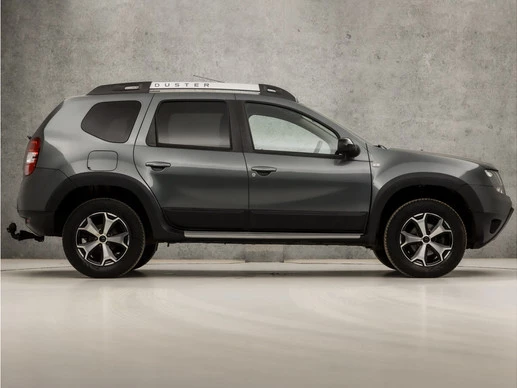 Dacia Duster - Afbeelding 4 van 30