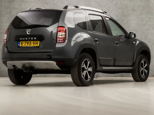 Dacia Duster - Afbeelding 5 van 30