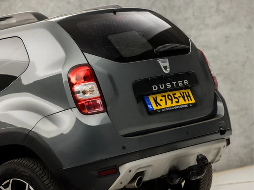 Dacia Duster - Afbeelding 16 van 30