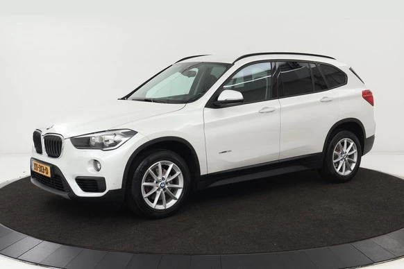 BMW X1 - Afbeelding 1 van 28