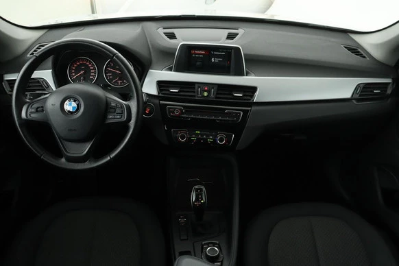 BMW X1 - Afbeelding 8 van 28