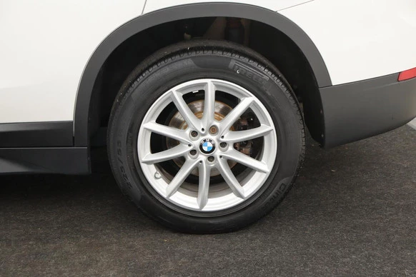 BMW X1 - Afbeelding 22 van 28