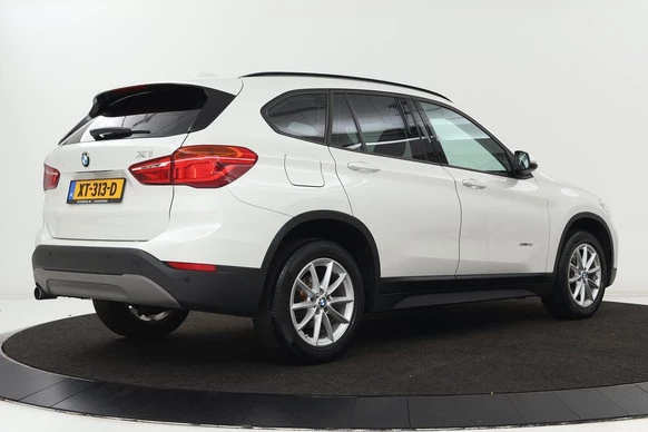 BMW X1 - Afbeelding 23 van 28