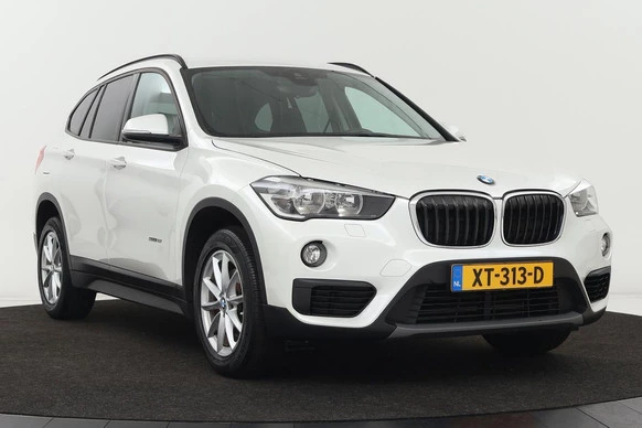 BMW X1 - Afbeelding 24 van 28