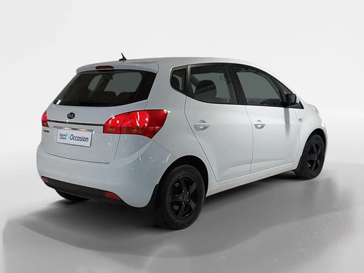 Kia Venga - Afbeelding 7 van 30