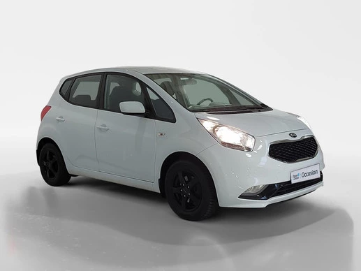 Kia Venga - Afbeelding 8 van 30