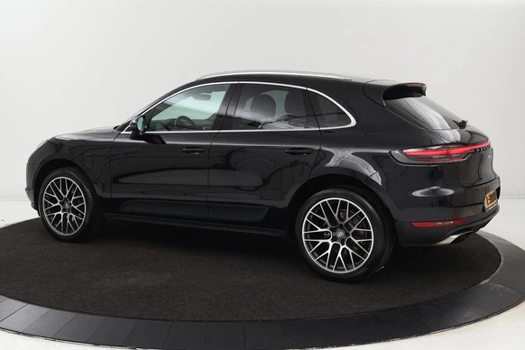 Porsche Macan - Afbeelding 2 van 30