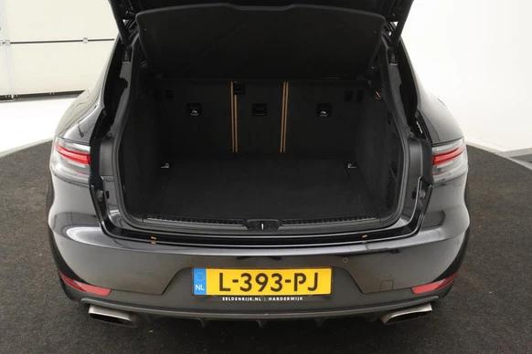 Porsche Macan - Afbeelding 18 van 30