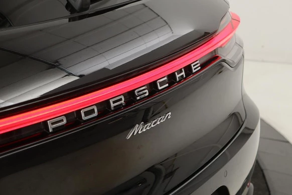 Porsche Macan - Afbeelding 30 van 30