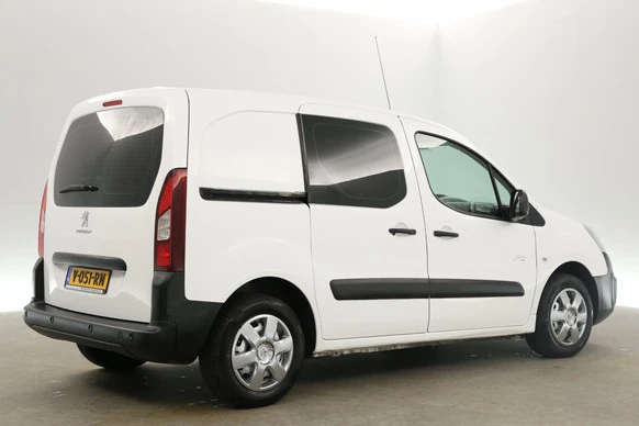 Peugeot Partner - Afbeelding 2 van 27