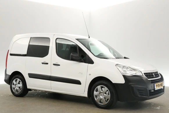 Peugeot Partner - Afbeelding 3 van 27