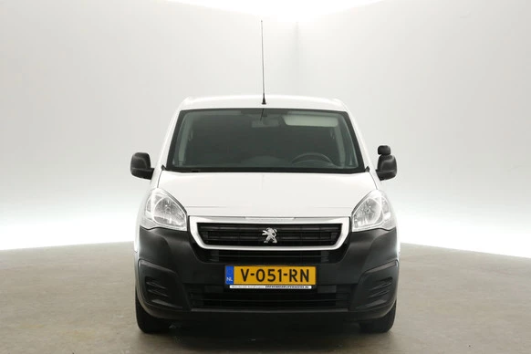 Peugeot Partner - Afbeelding 4 van 27