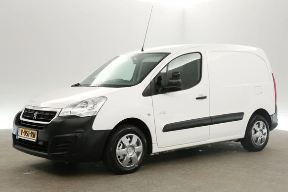 Peugeot Partner - Afbeelding 5 van 27