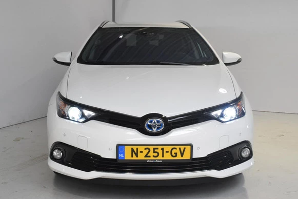 Toyota Auris - Afbeelding 2 van 30