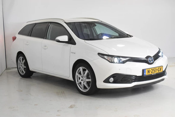 Toyota Auris - Afbeelding 3 van 30