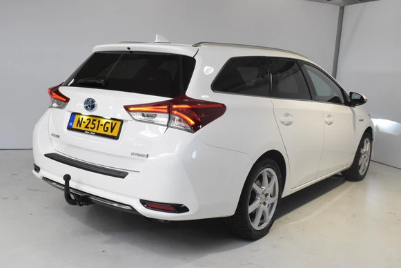 Toyota Auris - Afbeelding 8 van 30