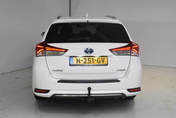 Toyota Auris - Afbeelding 9 van 30