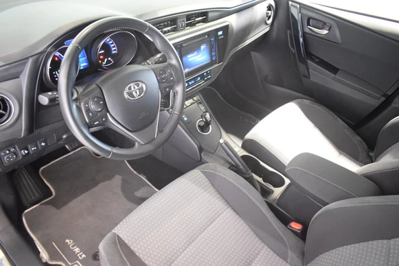 Toyota Auris - Afbeelding 15 van 30