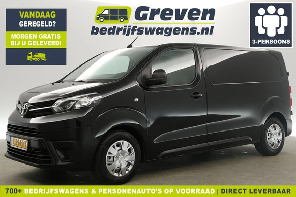 Toyota ProAce - Afbeelding 1 van 25