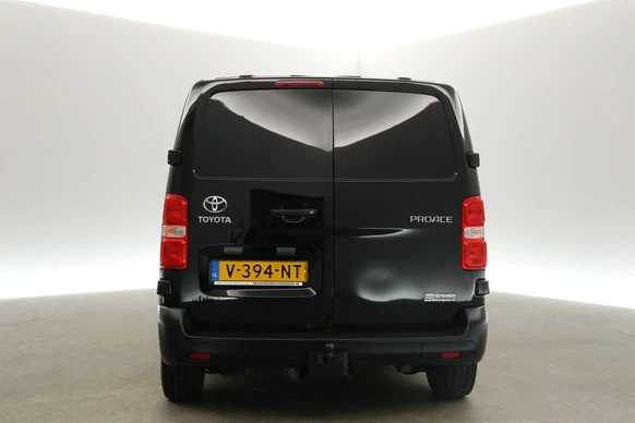 Toyota ProAce - Afbeelding 25 van 25