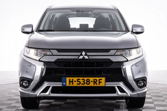 Mitsubishi Outlander - Afbeelding 17 van 24