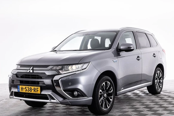 Mitsubishi Outlander - Afbeelding 20 van 24