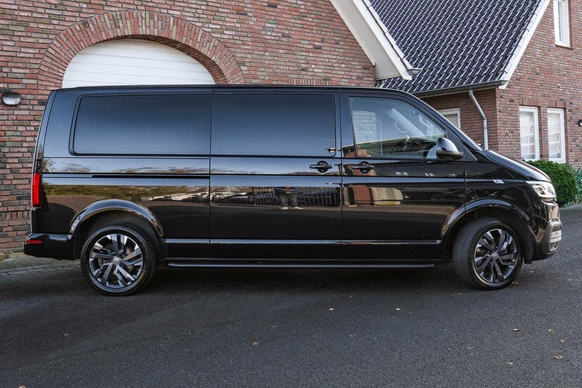 Volkswagen Multivan - Afbeelding 2 van 30