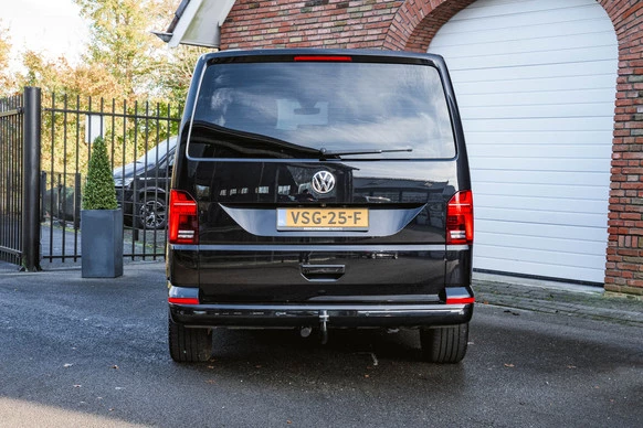 Volkswagen Multivan - Afbeelding 28 van 30