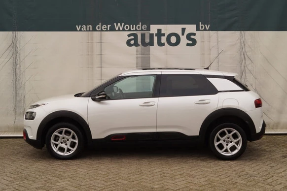 Citroën C4 Cactus