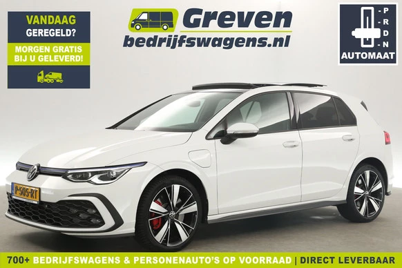 Volkswagen Golf - Afbeelding 1 van 30