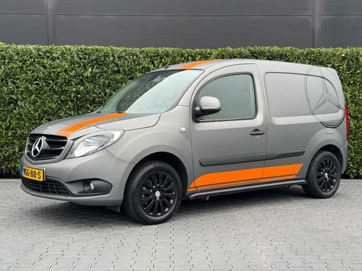 Mercedes-Benz Citan