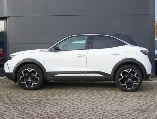 Opel Mokka - Afbeelding 2 van 30