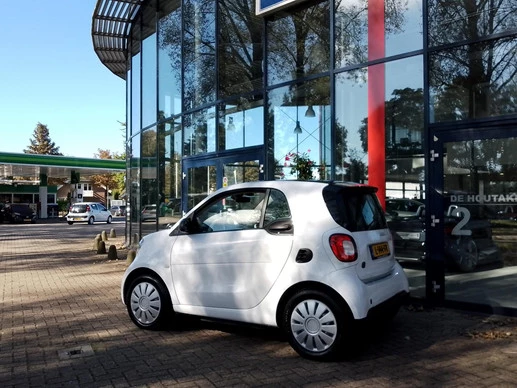 Smart Fortwo - Afbeelding 4 van 17