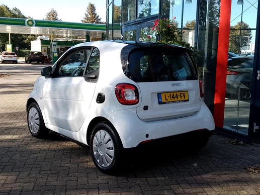 Smart Fortwo - Afbeelding 5 van 17