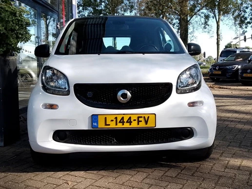 Smart Fortwo - Afbeelding 6 van 17