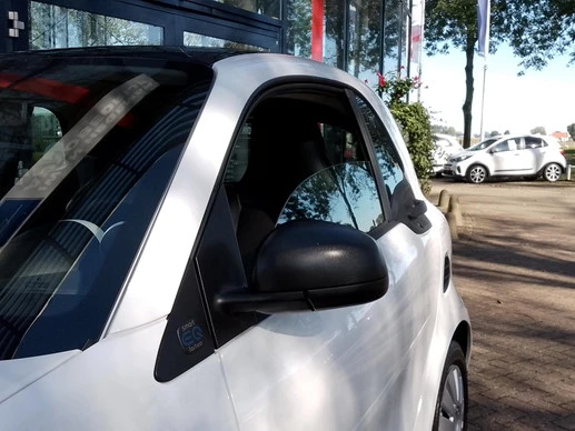 Smart Fortwo - Afbeelding 7 van 17