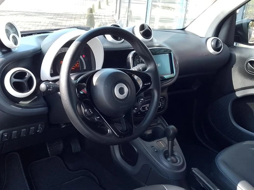 Smart Fortwo - Afbeelding 10 van 17