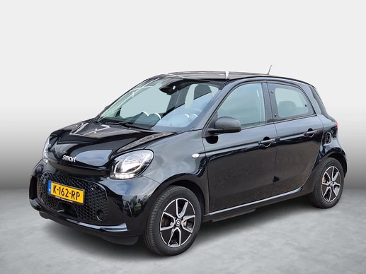 Smart Forfour - Afbeelding 1 van 30