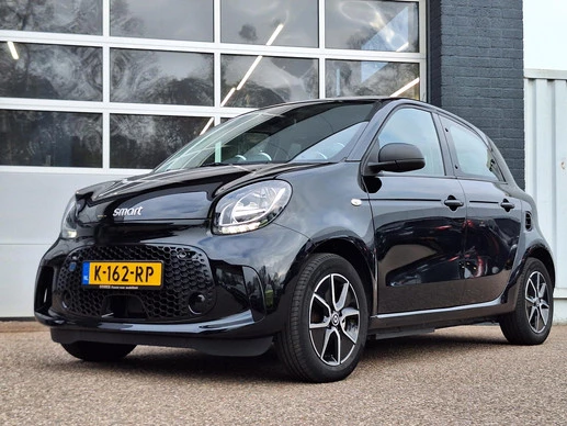 Smart Forfour - Afbeelding 2 van 30