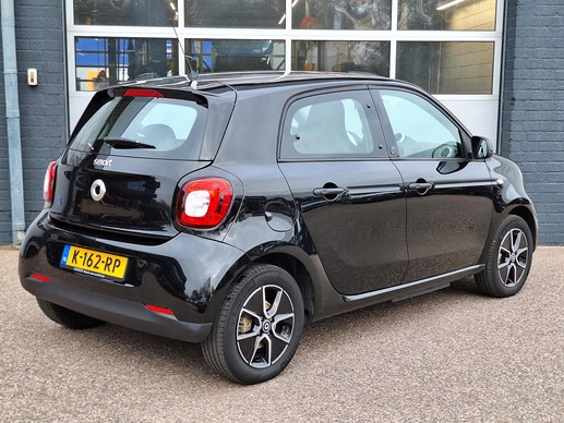 Smart Forfour - Afbeelding 3 van 30