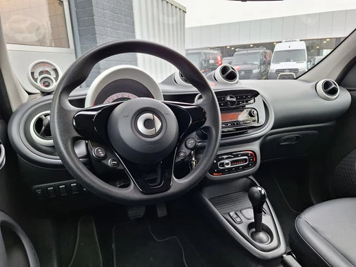 Smart Forfour - Afbeelding 9 van 30