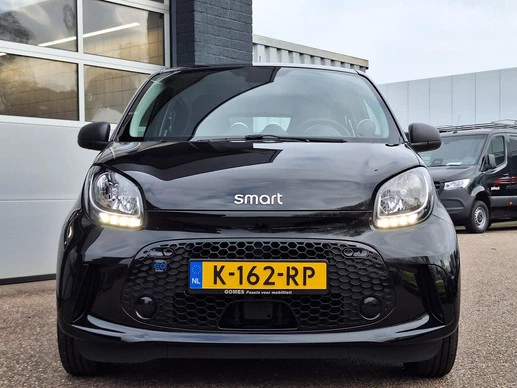 Smart Forfour - Afbeelding 23 van 30