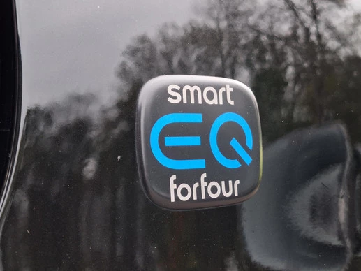 Smart Forfour - Afbeelding 29 van 30