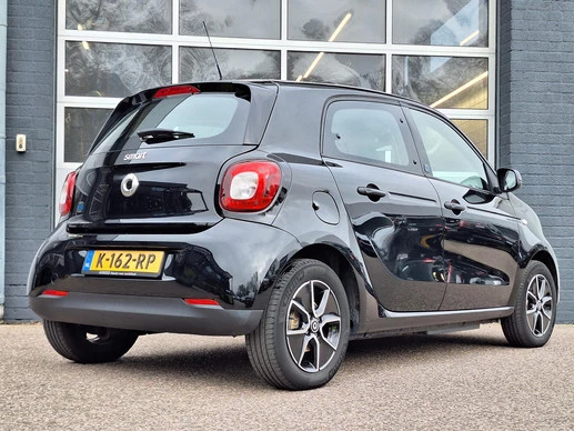 Smart Forfour - Afbeelding 30 van 30