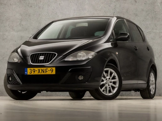 SEAT Altea - Afbeelding 1 van 30