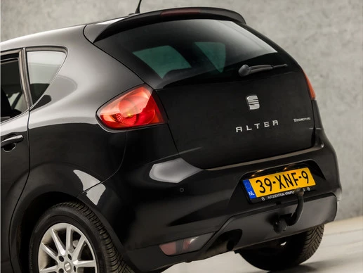 SEAT Altea - Afbeelding 11 van 30